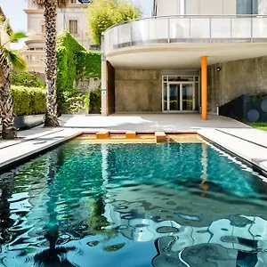**** Hotel Ikonik Angli Spain