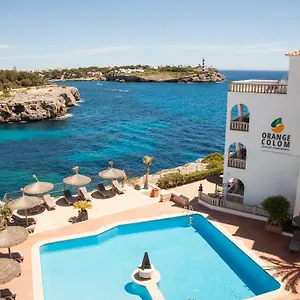 3* Hotel apartamentowy Orange Colom - Seaside