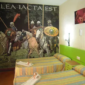 Gasthof Tematico El Cid