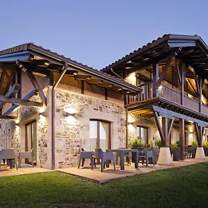  Hotel Saiaritz Spain
